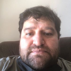 Meet your Posher, Erick